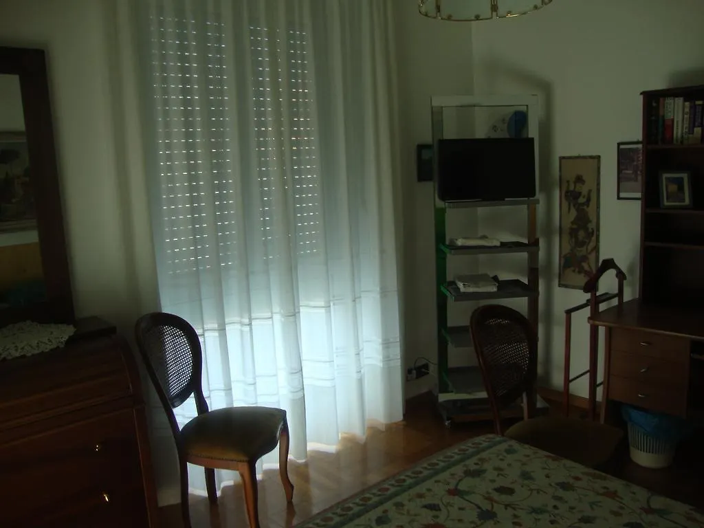 B&B Cavaliere Milano Πανσιόν