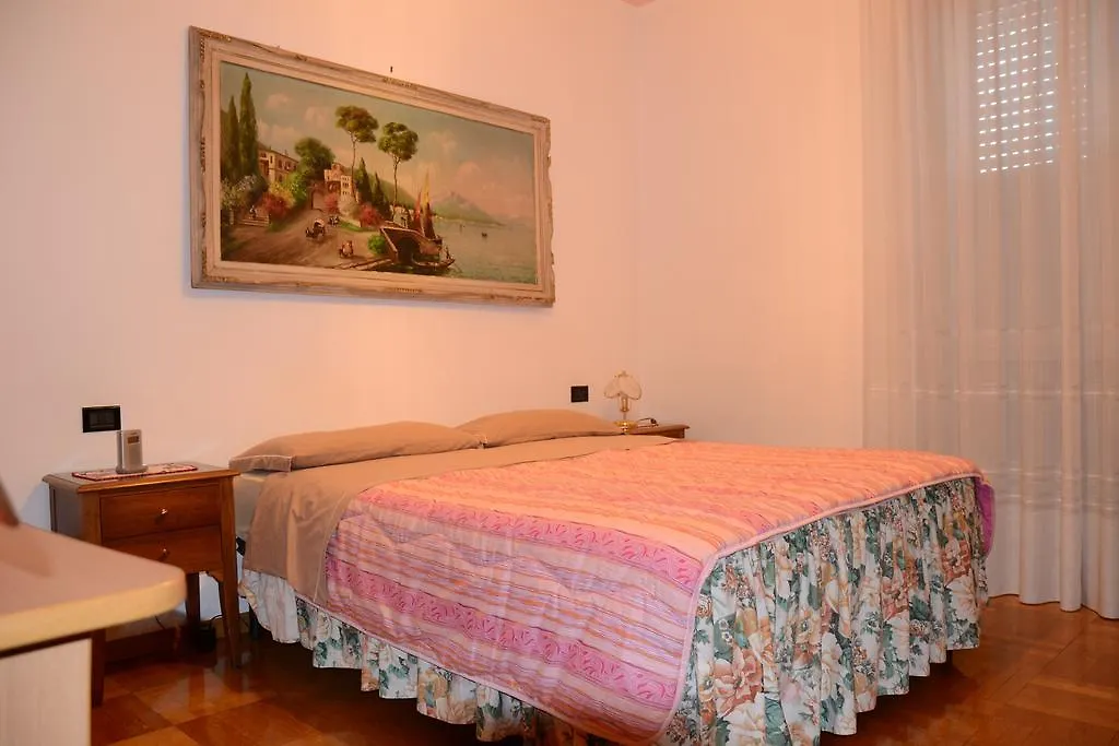 B&B Cavaliere Milano Italy
