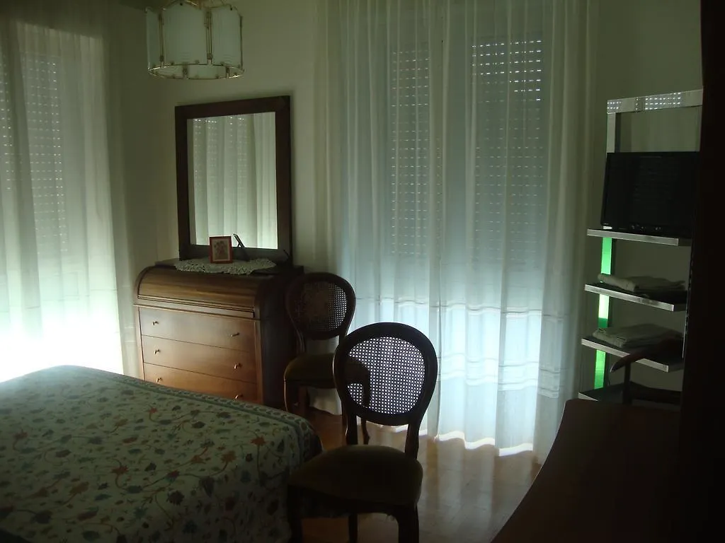 Πανσιόν B&B Cavaliere Milano
