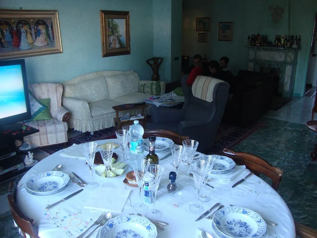 B&B Cavaliere Milano Πανσιόν Μιλάνο
