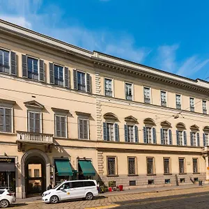 Guest house Riviere Private Scala, Milan