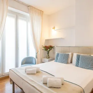Guest house Flowers, Milan