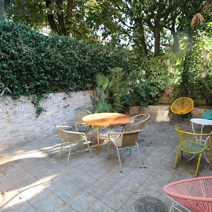 Hostel Grand Coconut, Milan