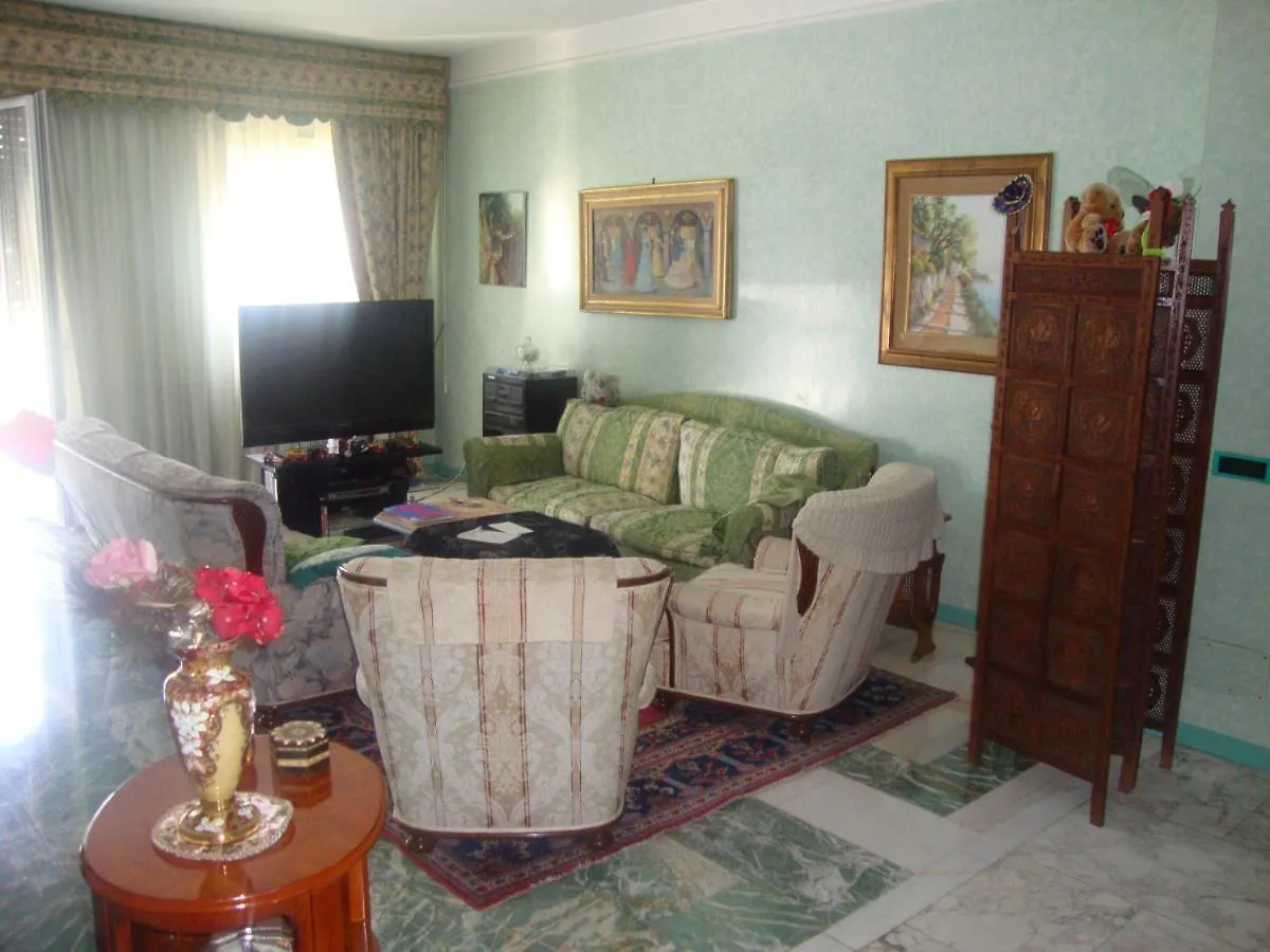*** Pensionat B&B Cavaliere Milano Italien
