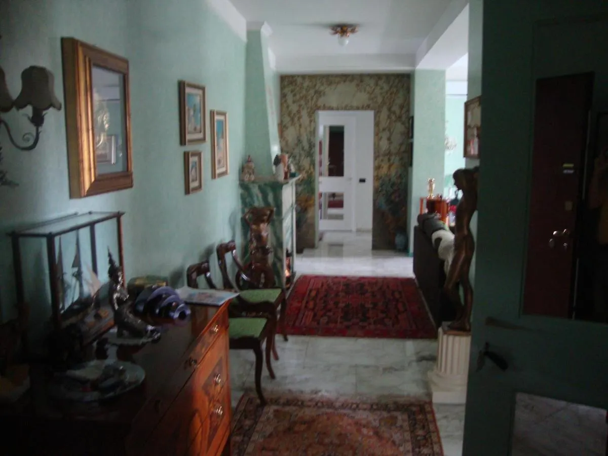B&B Cavaliere Milano 3*,