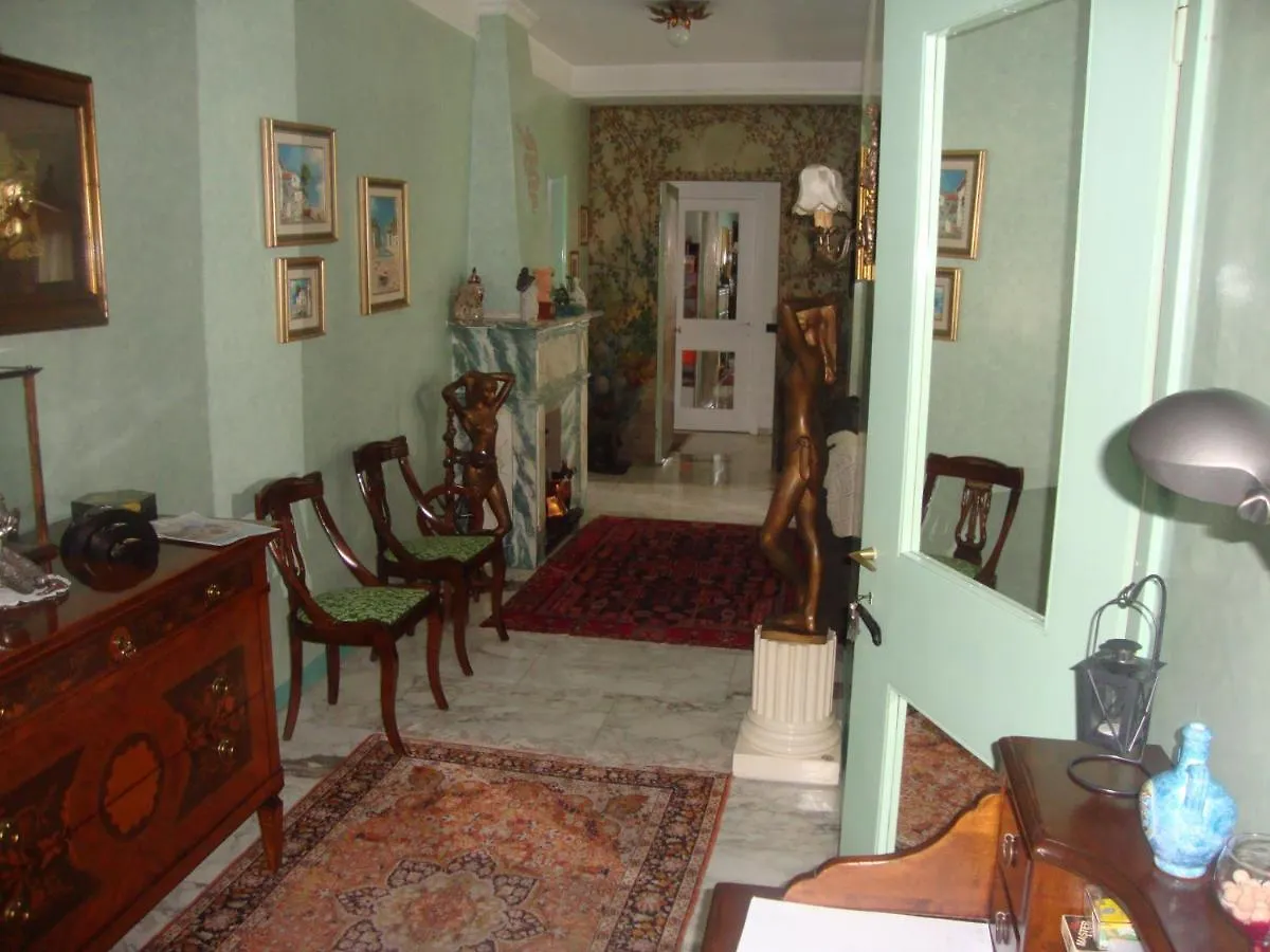 B&B Cavaliere Milano Pensionat
