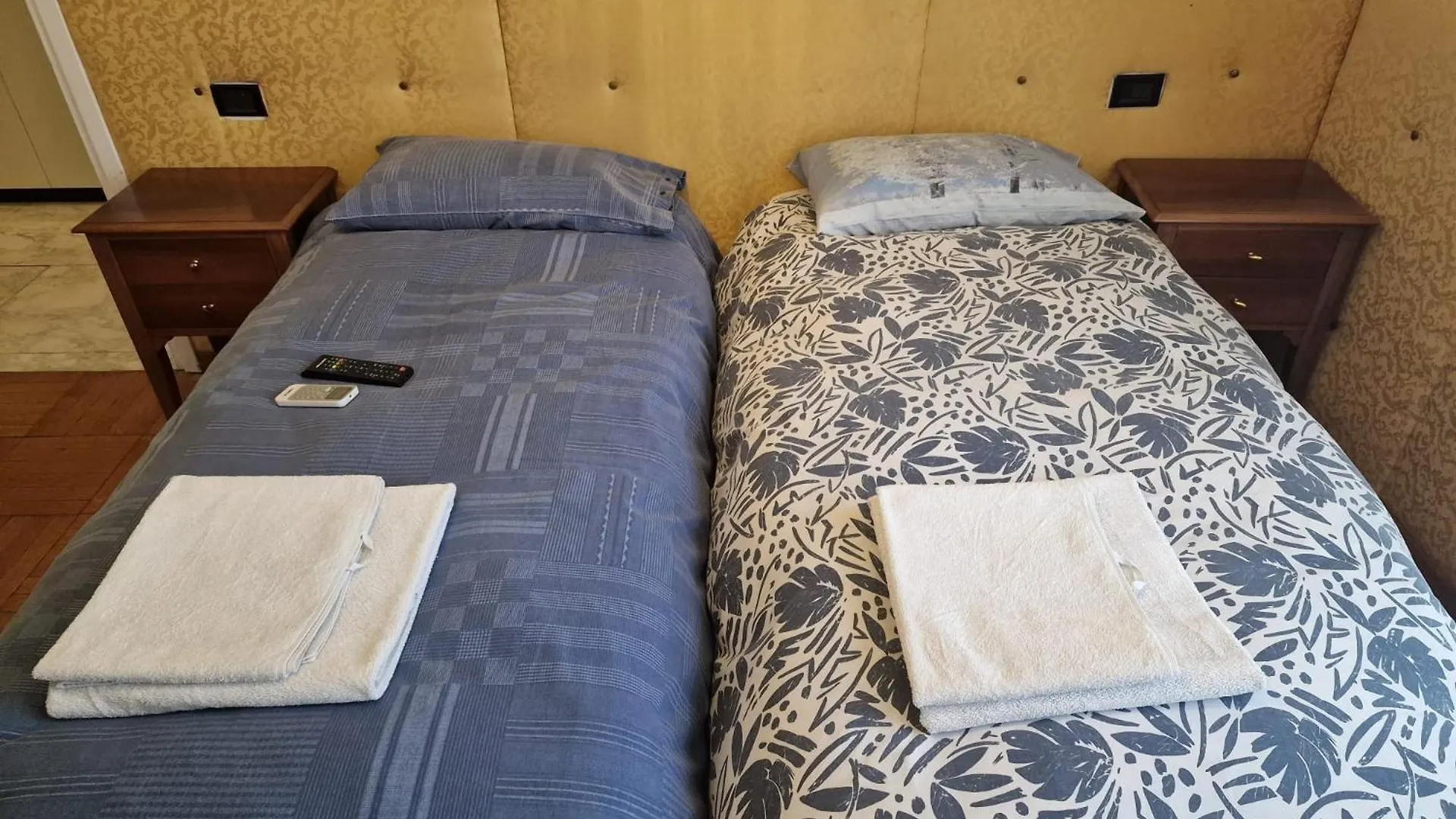 Pensionat B&B Cavaliere Milano