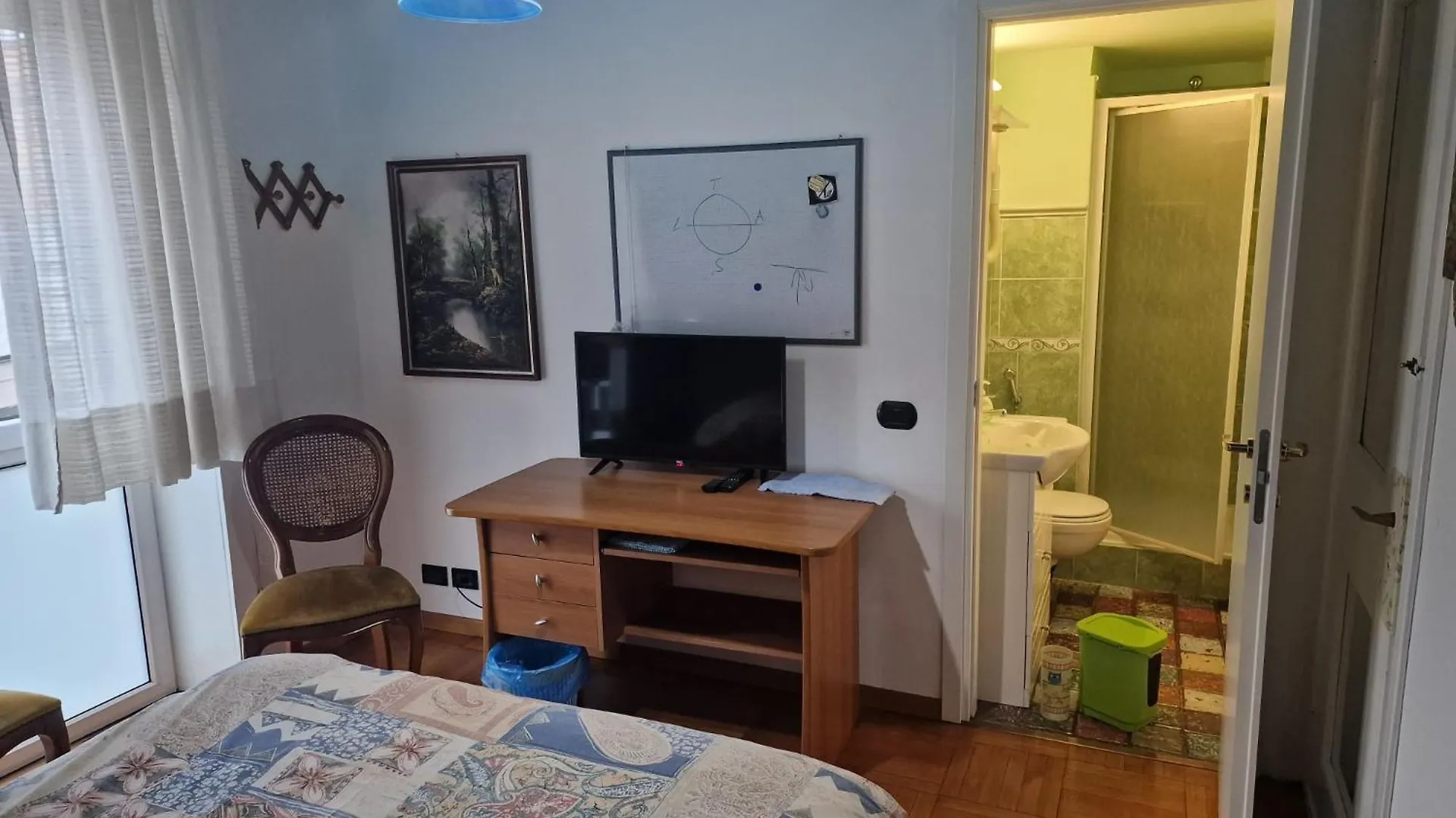 B&B Cavaliere Milano Pensionat