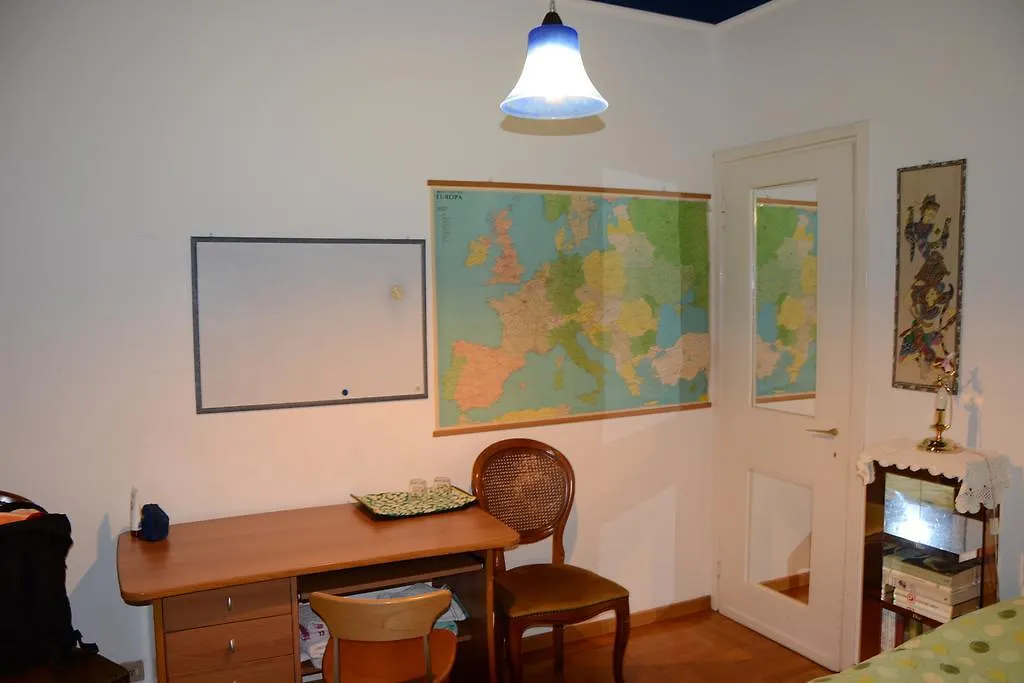 *** Pensionat B&B Cavaliere Milano Italien