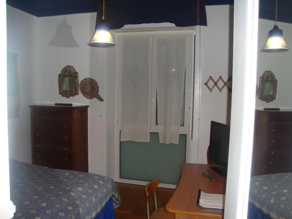 *** Pensionat B&B Cavaliere Milano Italien