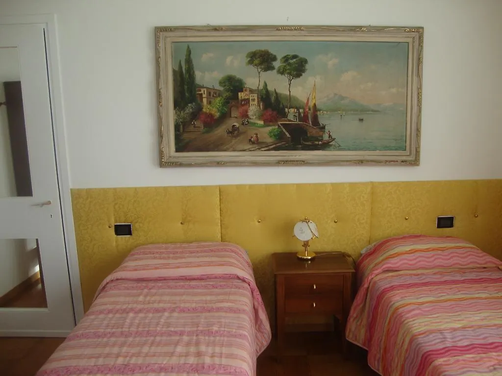 B&B Cavaliere Milano Pensionat