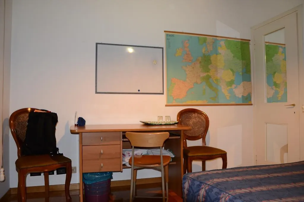 B&B Cavaliere Milano Italien