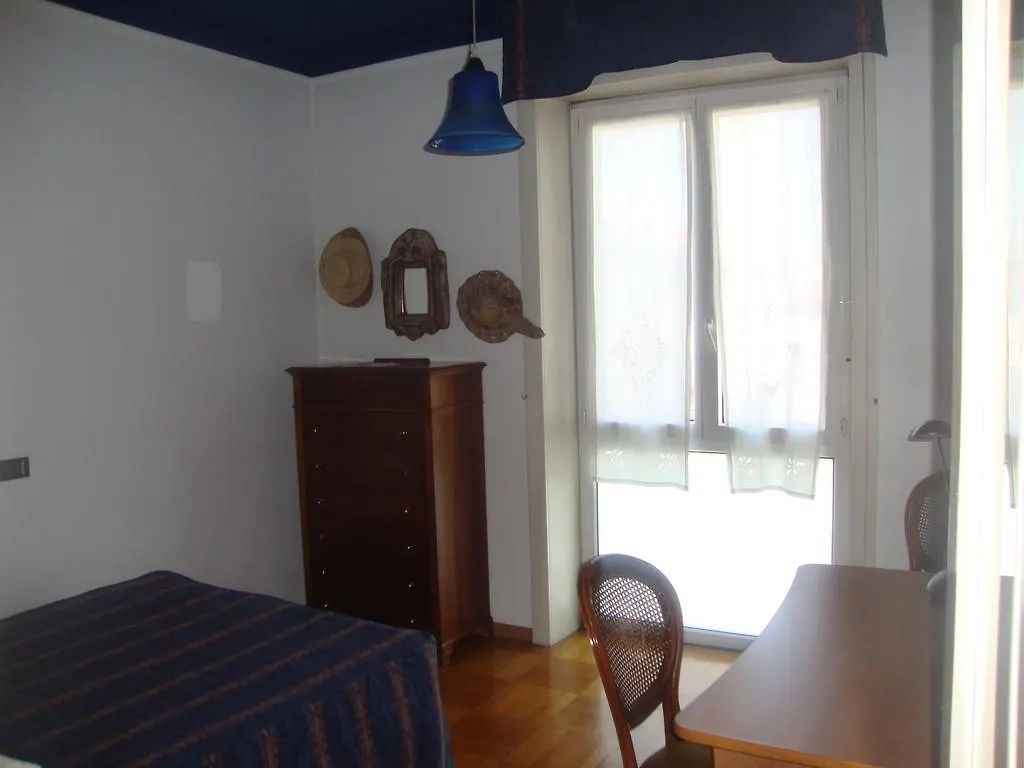 B&B Cavaliere Milano Pensionat