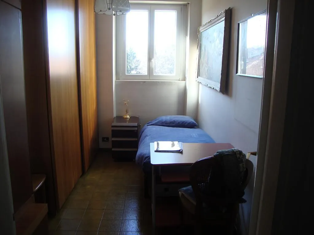 B&B Cavaliere Milano 3*,  Italien