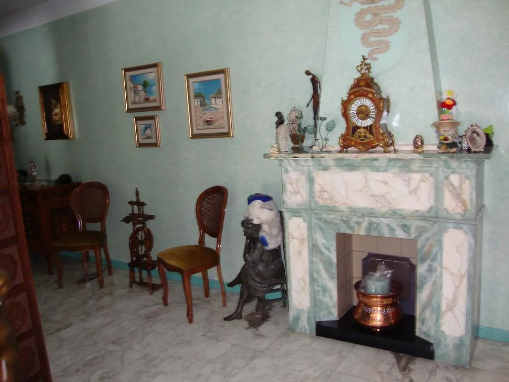 B&B Cavaliere Milano Italien