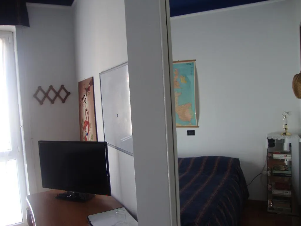 B&B Cavaliere Milano Pensionat