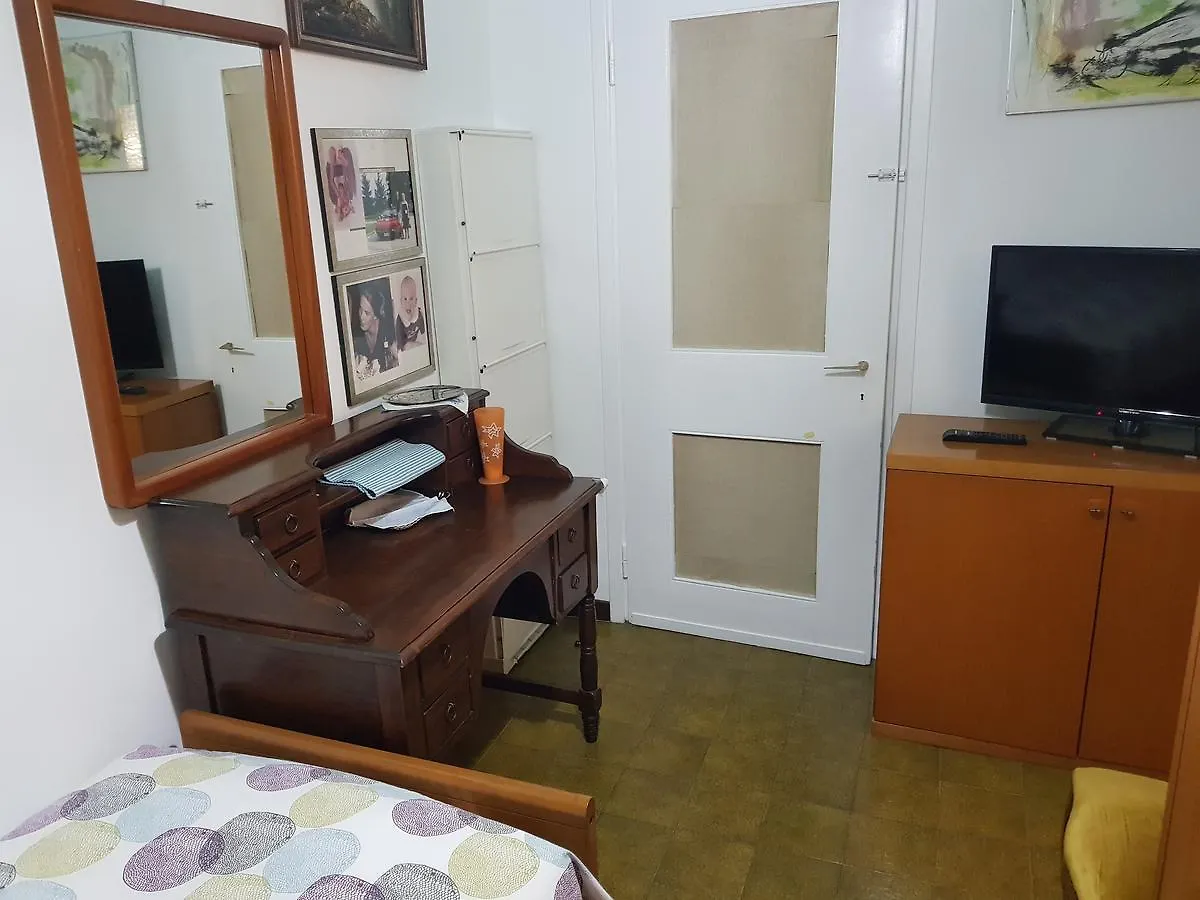 *** Pensionat B&B Cavaliere Milano Italien