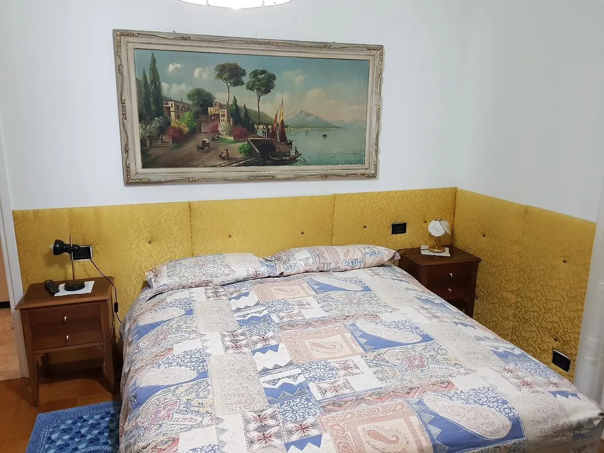Pensionat B&B Cavaliere Milano