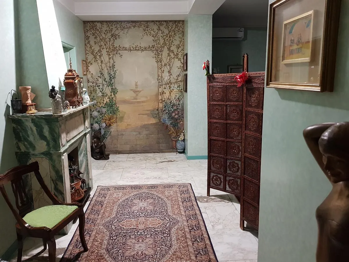 B&B Cavaliere Milano 3*,  Italien