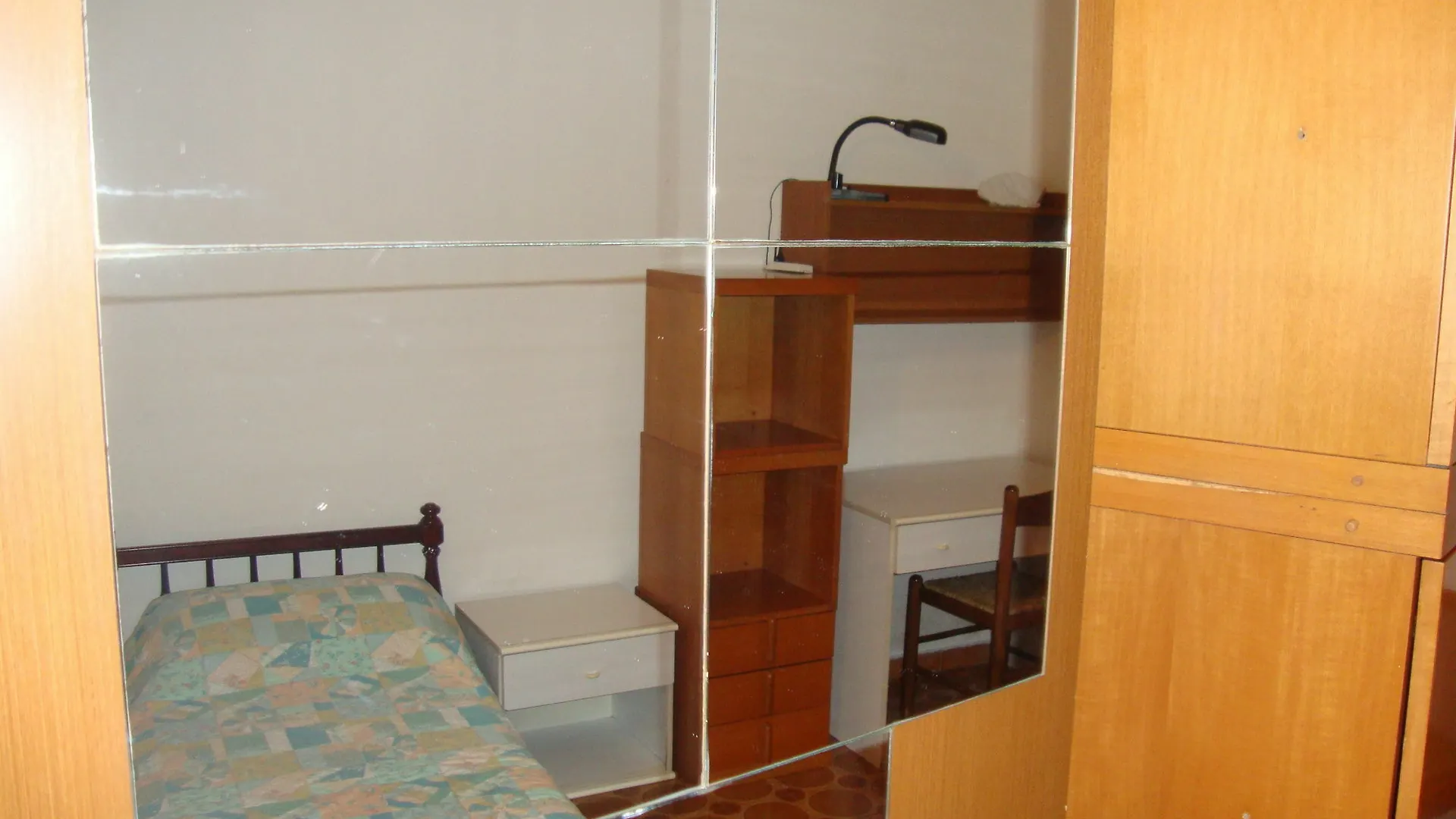 Pensionat B&B Cavaliere Milano