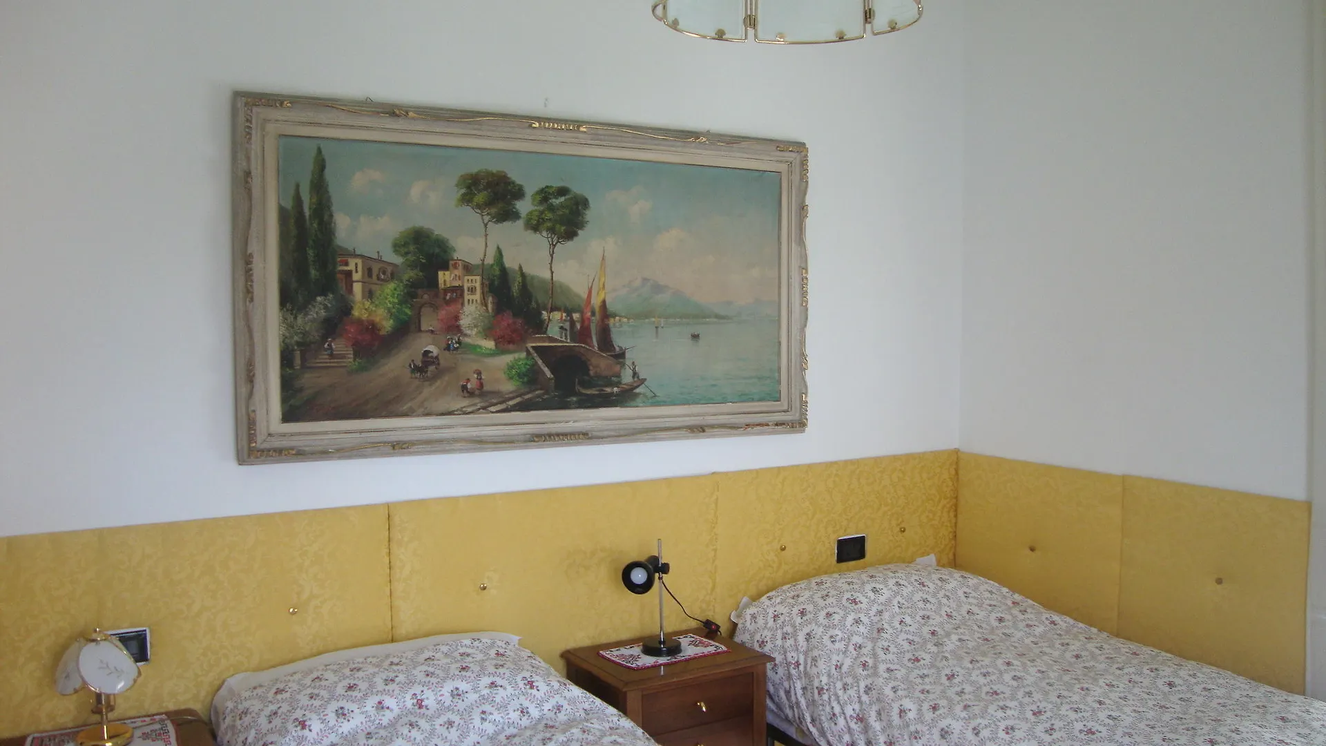 B&B Cavaliere Milano Pensionat