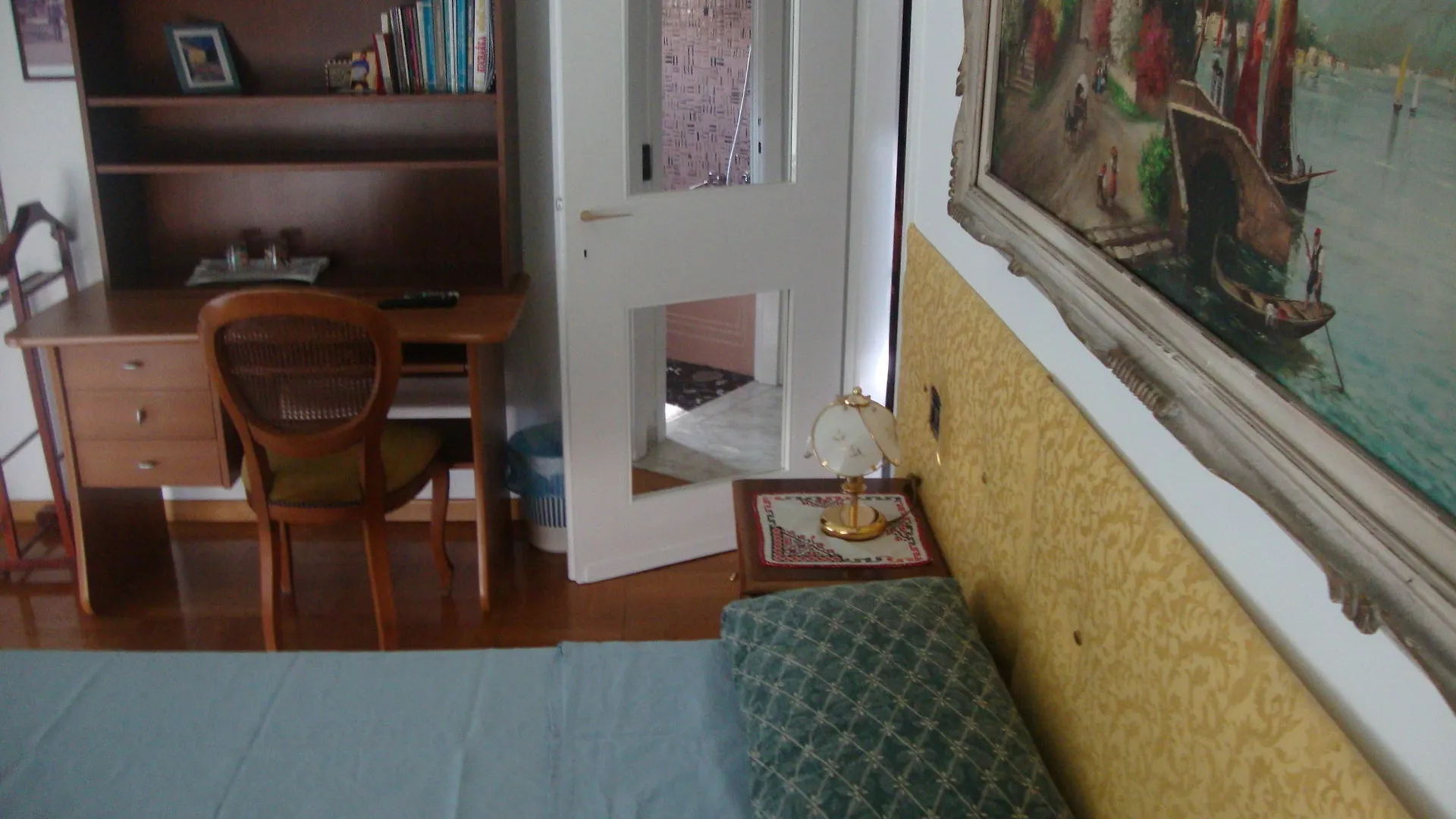 B&B Cavaliere Milano Pensionat