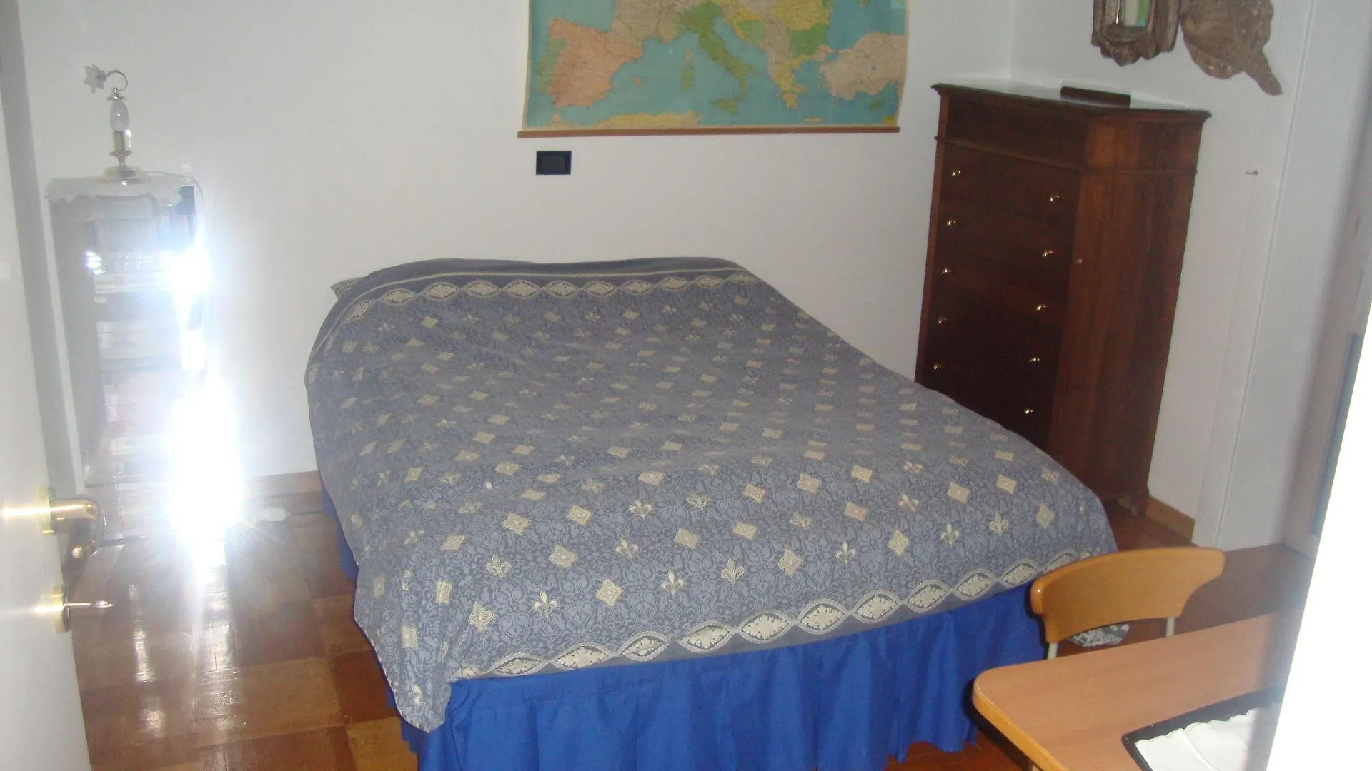 B&B Cavaliere Milano Pensionat
